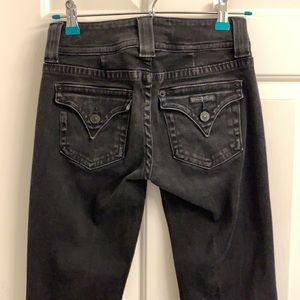SIGNATURE BOOTCUT BY HUDSON IN GREAT CONDITION!